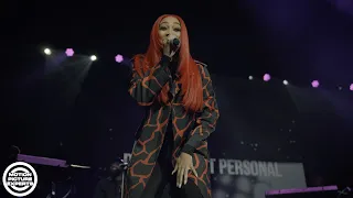 Monica Performing Live on Tour (Full Concert)