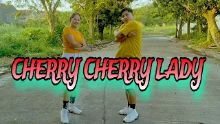 CHERRY CHERRY LADY I Remix I Zumba I Dance Workout I OC DUO