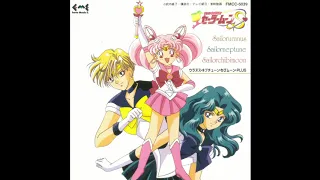 "Yume wo Ijimenaide" (Cover) - Happy Birthday Chibiusa!