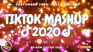 TikTok Mashup September 2020 💕Not Clean💕 Part 11