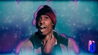 Crack - Boulevard Blux  (Tyrone Biggums Visualizer)