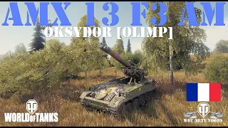AMX 13 F3 AM - Oksydor [OLIMP]