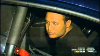 Worst liar ever on COPS