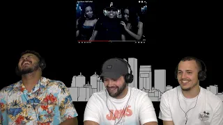 Chris Brown - Wall To Wall | REACTION