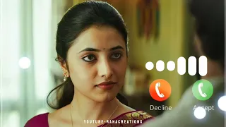 Best Tamil love❣️bgm ringtone || Doctor movie love ❣️bgm