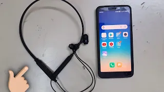 how to connect bluetooth headphones to phone | bluetooth headphones kaise connect kare