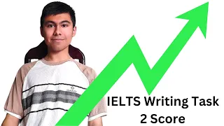 Improve Your IELTS Writing Task 2 QUICKLY with these tips