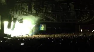 Linkin Park Carnivore Tour Guilty all the same live