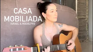 Cover: Casa mobiliada - Israel & Rodolffo (by Isa Bissoni)