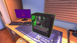 Making The Worst PC! - PC building Simulator