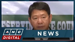 PH opens new Coast Guard station near Taiwan | ANC