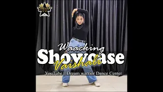 "Apsara Aali" गाने पर एक Amazing Performance | India's Best Dancer  Vaishali | Dream warrior crew