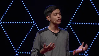 A student who built a device to predict ‘silent’ heart attacks | Akash Manoj | TEDxGateway