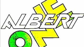 Albert One - Freeboard (LP version) 1988