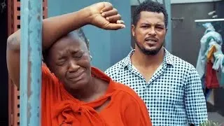 MARRIAGE AND TEARS 3&4 - Van Vicker/Luchy Donalds 2023 Newest Nigerian Movie