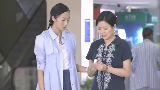 [Movie] Poor girl helps elderly woman, gets fired. Surprisingly, she's the chairman. Good days ahead