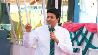 PART 5( 9THINGS FOR RECOVERY IN BELIEVERS)- APOSTLE ANKUR YOSEPH NARULA-Salvation of JESUS CHRIST