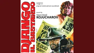 Django il bastardo Seq. 18