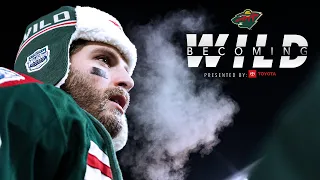 Becoming Wild: Winter Classic All-Access