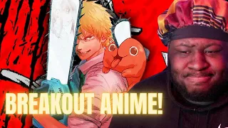 REACTING TO THE MOST ANTICIPATED NEW FALL 2022 ANIME @ViniiTube1