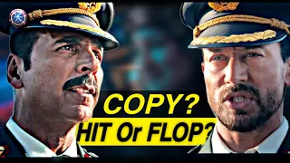 WATCH THIS !!! Before Bade Miya chote Miya Movie | Captain D code