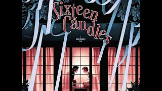 Sixteen Candles - The Arrow Video Story