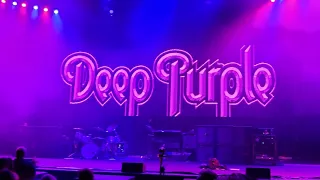 Deep Purple 2022-10-04 Partille Arena