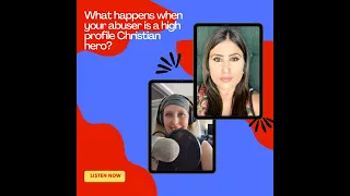 98: What You Need To Know About Domestic Violence. Guest: Naghmeh Panahi
