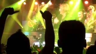 Def Leppard: Rock Of Ages/Photograph - Viva Hysteria Las Vegas @ The Joint Hard Rock Hotel 4/3/13