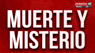 Muerte y misterio en Retiro: ¿Quienés estaban con la mujer que cayó del sexto piso?