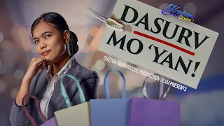 Dasurv Mo 'Yan | Short Film | Kristiano Drama | KDR TV