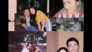 ECHOTIN - Kristine Hermosa and Jericho Rosales