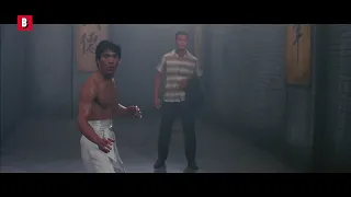 Rixa | Dragão: A História de Bruce Lee | Clipe