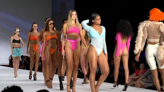 Style Fashion Week Presents Sweet Talk Swim