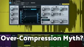 Over-Compression MYTH