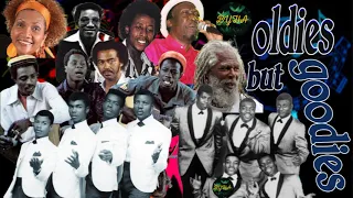 Oldies Mixtape The Sensations Melodians The Paragons Delroy Wilson Alton Ellis #Byha#