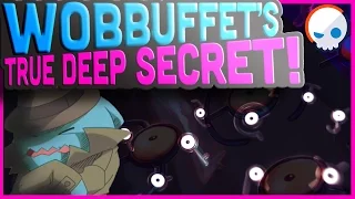 Pokemon Theory: The REAL Secret of Wobbuffet! | Gnoggin