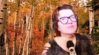 Что такое осень (ДДТ) What the hell is autumn