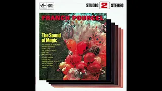 Franck Pourcel - The sound of magic (1967 LP)