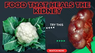 Eat These 10 Natural Foods to Heal Your Kidneys