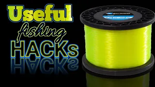 New Fishing HACKs  you will use