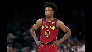 Cleveland Cavaliers vs Washington Wizards - Full Game Highlights | November 8, 2019-20 NBA Season