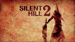 Silent Hill 2 - возращение  в город призрак#2