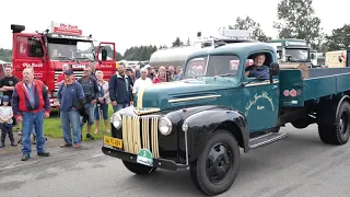 Nordjysk Veteranrally 2019