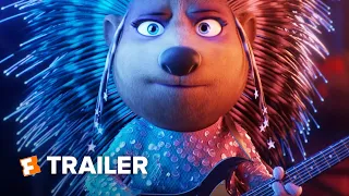 Sing 2 Final Trailer (2021) | Movieclips Trailers