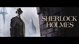 Doyle Artur Conan   Sherlock Holmes w Eyford audiobook