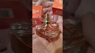 Avon.Эйвон. Cherish escape. женская туалетная вода.