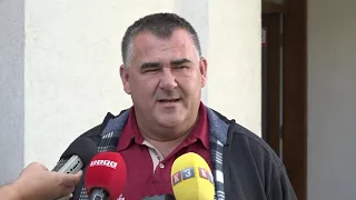 Modriča: Održano druženje poljoprivrednika u Tolisi 21. 10. 2021.