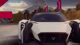 Canyon Launch - Vanda - 1:11:092 Clash Asphalt 9