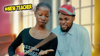 Uncle Illiterate | Episode 121| House Keeper Series | Mark Angel Comedy